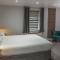Best Western Claydon Hotel