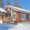 Holiday Home Honkakoli 1