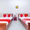 Magnolia Cam Ranh Hotel