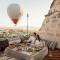 Cappadocia Cave Suites