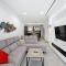 Luxury Qawra Holiday Stay Apartment