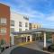 Fairfield Inn & Suites by Marriott Jeffersonville I-71