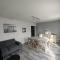 LENS, Bel appartement lumineux spacieux en centre ville 3 chambres