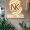 The Nook Hotel