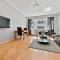 Forenom Serviced Apartments Oslo Rosenborg