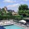 Mercure Carcassonne La Cité