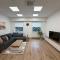 Štýlový Apartmán Zemplínska 2