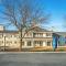 Rodeway Inn Grandville - Grand Rapids