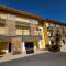 Hotel Wellness Magione Papale