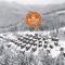 Malino Resort & Residences - Ski and Bike Apartments