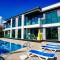 Istanbul Beach Hotel-Sweet Home Apart