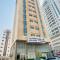 Al Sharq Hotels Suites