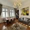 Unique city center apartment Katowice