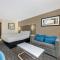 Best Western Columbus Airport