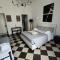Manì Rooms