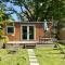 The Hideaway at Hidden Wood Glamping