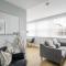 Luxury Apartment in Chelmsford Bond Street with Sky TV, Movies & Netflix