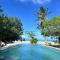 Sama Beach Resort by Munchies Resort