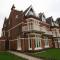 Britten House