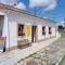 Albergue Miraiso