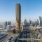 Mandarin Oriental Downtown, Dubai