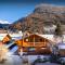 Chalet Evonyx - OVO Network