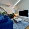 attico ARENA,200mq NETFLIX WIFI AIR CONDITIONING