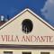 Villa Andante Apartmenthotel