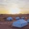 Merzouga Zen Camp
