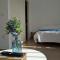 Apartahotel Moderno y Económico para 2 personas a 10 minutos de Sevilla con fácil aparcamiento
