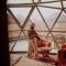 wadi rum santa camp
