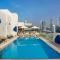 The First Collection Waterfront, Dubai, a Tribute Portfolio Hotel