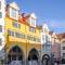 Maximilian Apartments Lindau