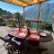 Villa Flora Heritage - Garden & Lake Como View