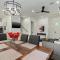 The Oasis - Modern 3BR Near Downtown - Med Center - Stadiums