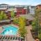 Hilton Grand Vacations Club Sunrise Lodge Park City