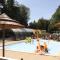 Camping Le Val de Trie