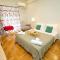 Olga's Lovely Elia Apartment - Kaisariani