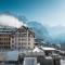 Hotel Victoria Lauberhorn Wengen, a Faern Collection Hotel