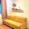 Yellow Sofa