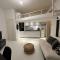 Bright Loft Apartment Steps From Linnanmäki & Alppipuisto