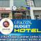 Ghazrins Hotel Dataran Larkin
