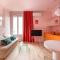 Pink - 4 PAX - Chartrons Jardin Public - Clim - Parking