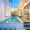 Dandelion Villas Pandawa by Nagisa Bali