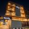 Restin Hotels near Botanical garden and Amity University