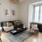 Central Lisbon Apartment in Mouraria