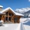 Chalets d'en haut - Bonheur - Happy Rentals