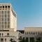 Park Hyatt Doha, Msheireb Downtown