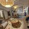 Bel appartement 3 chambres au calme