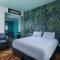 Scarlet Hotel